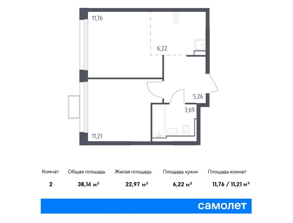 apart