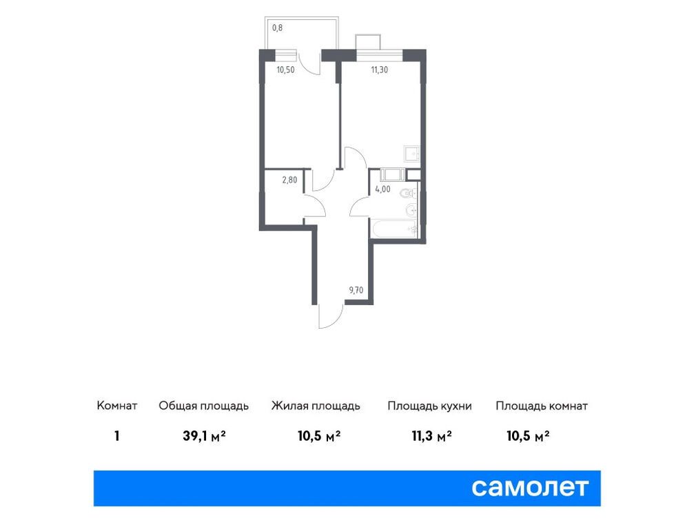 apart