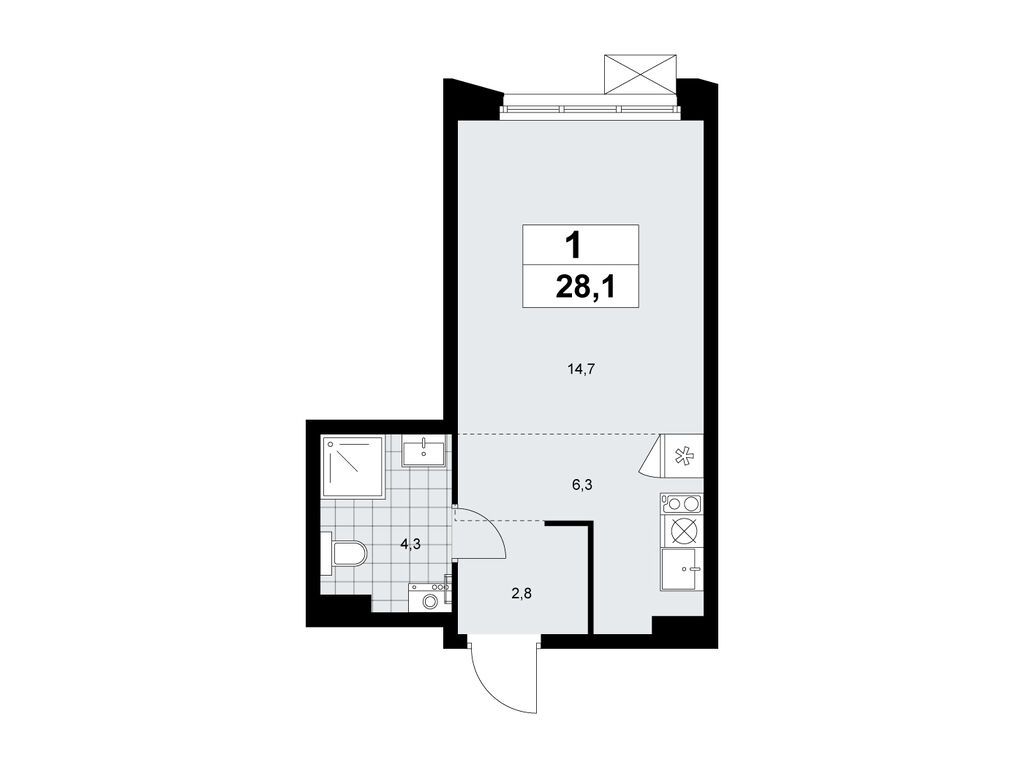 apart