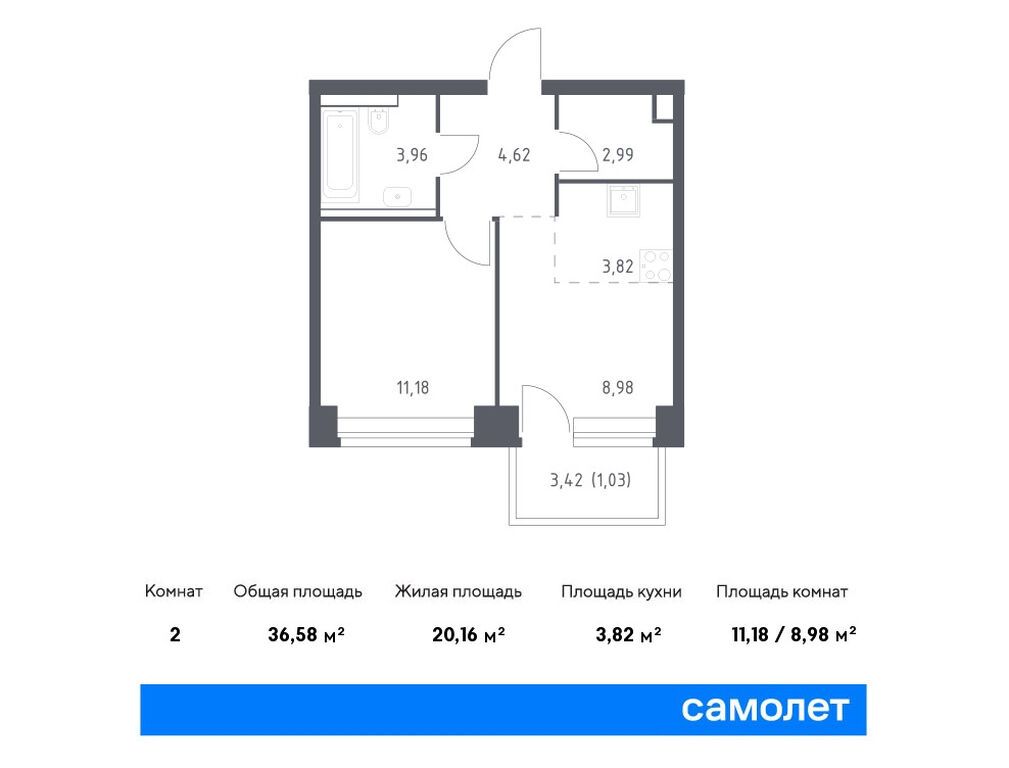 apart