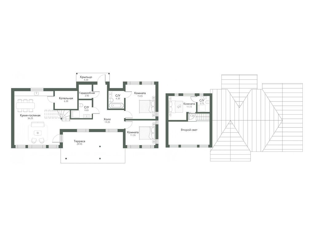 apart