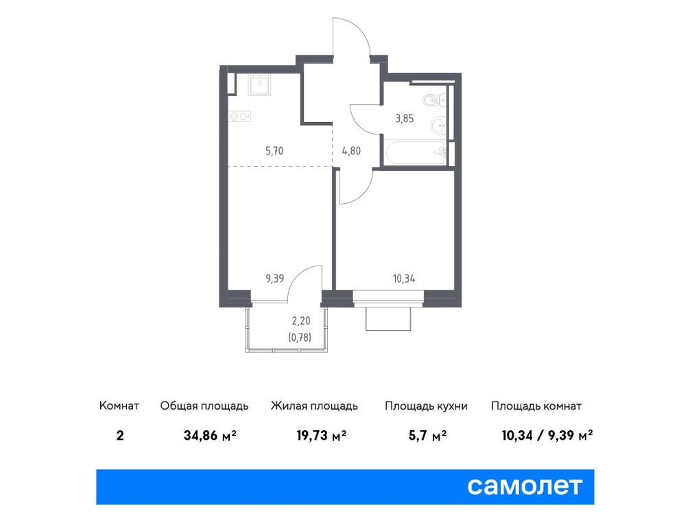 apart