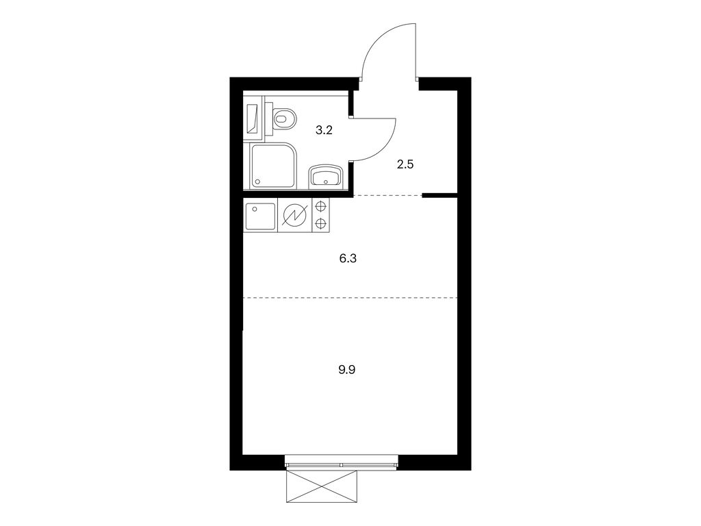 apart