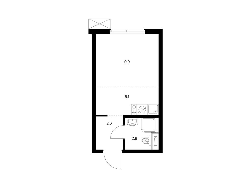 apart