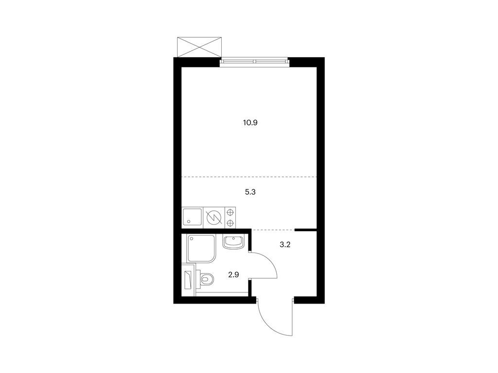 apart