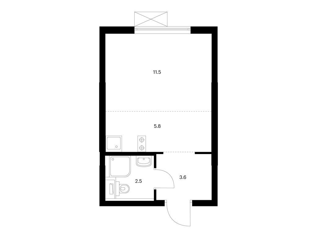 apart