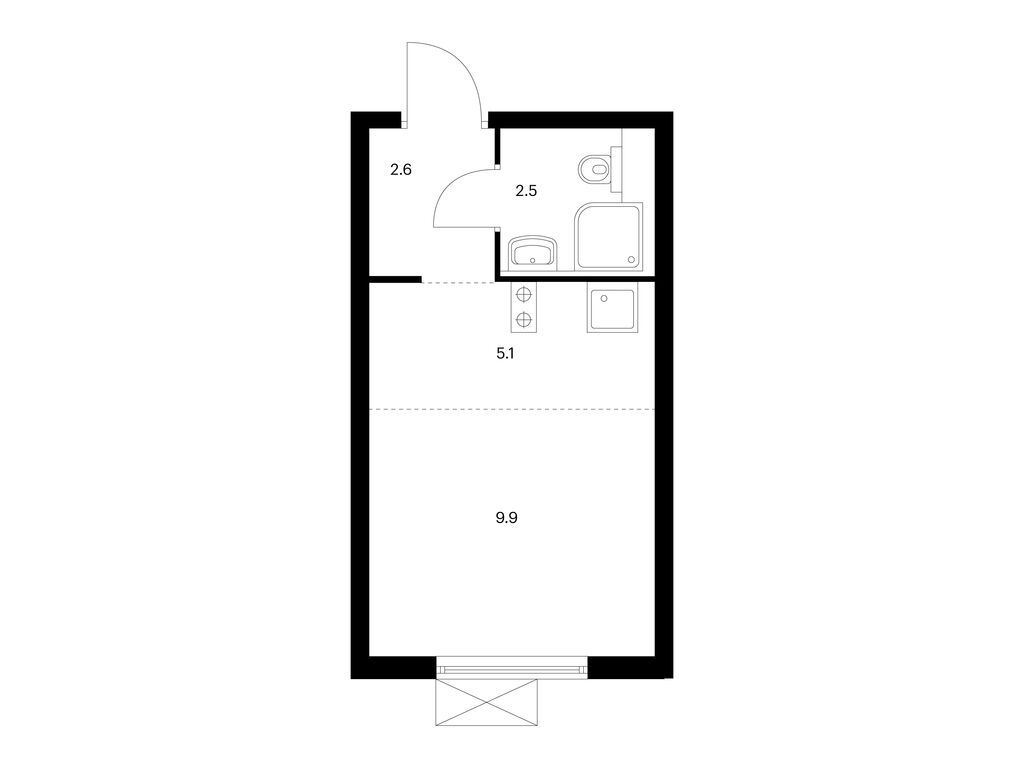 apart
