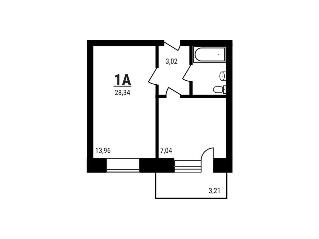 apart