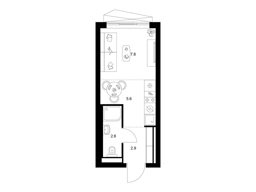apart