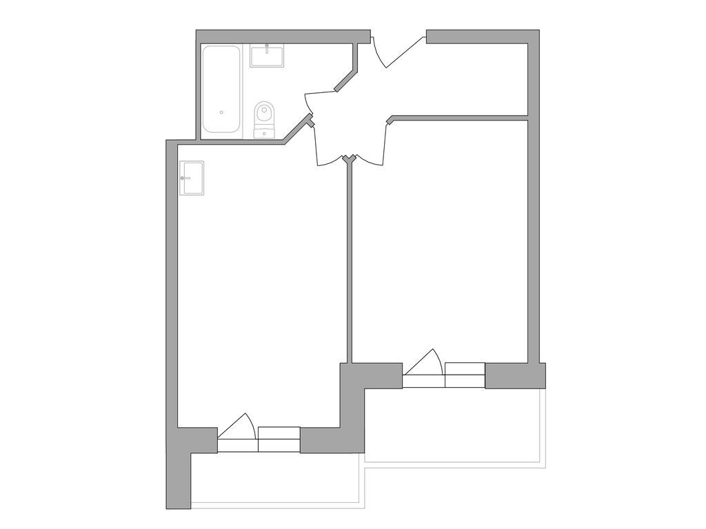 apart
