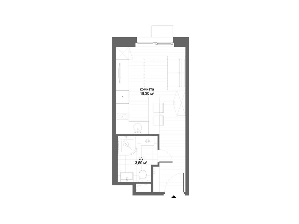 apart