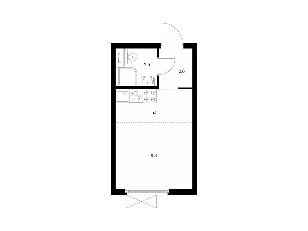 apart