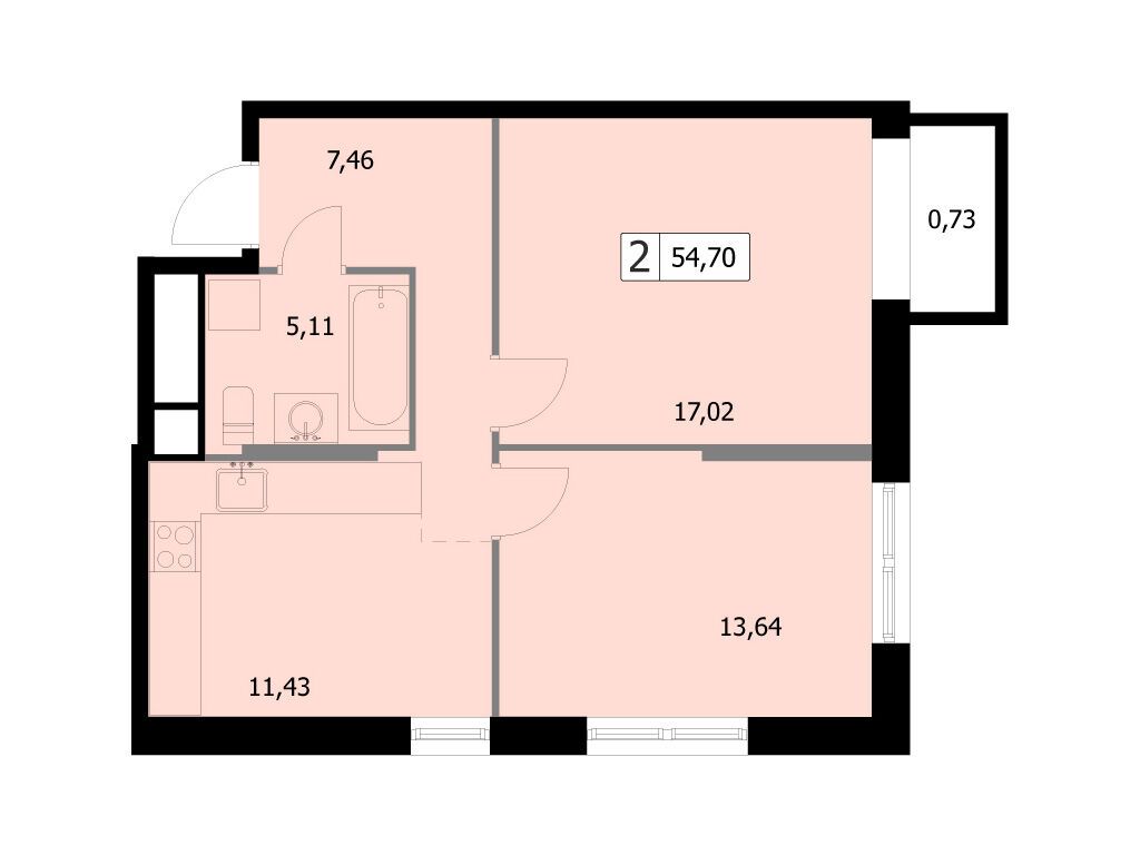 apart