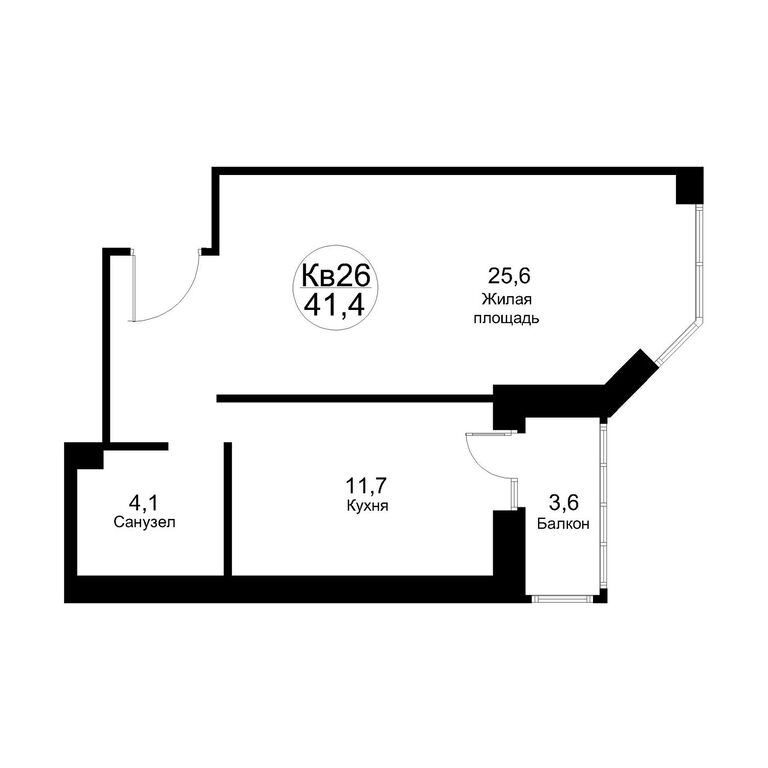 apart