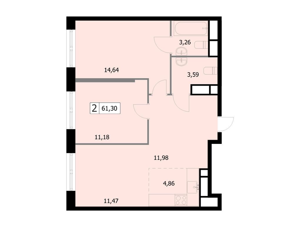 apart