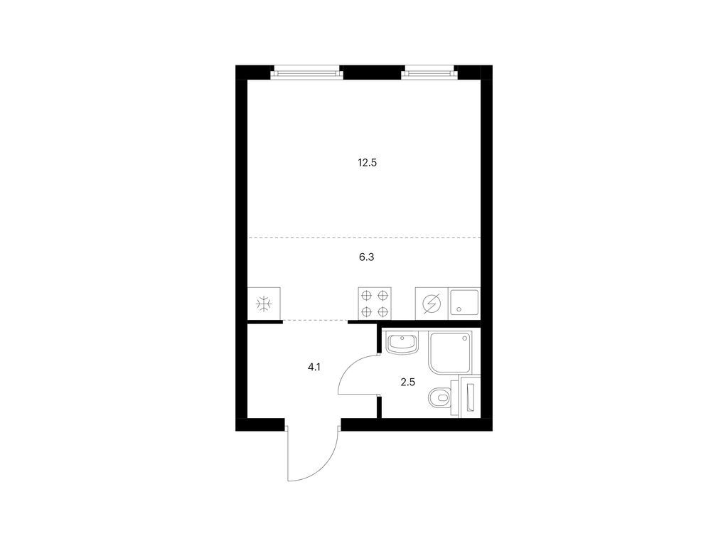apart