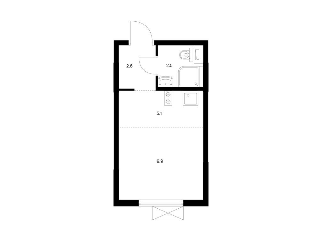 apart