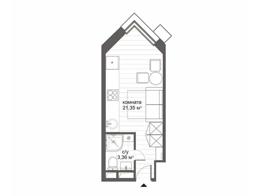 apart
