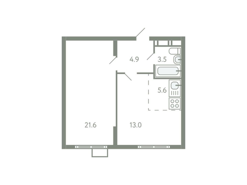 apart