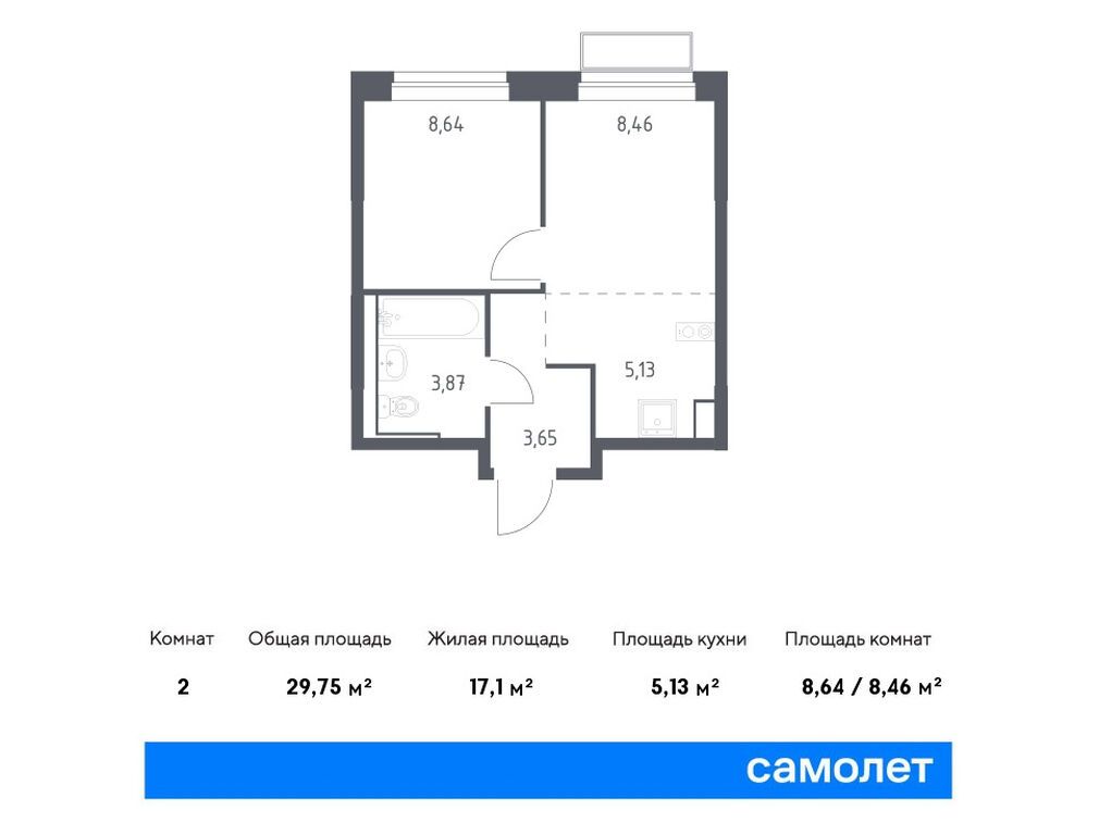 apart