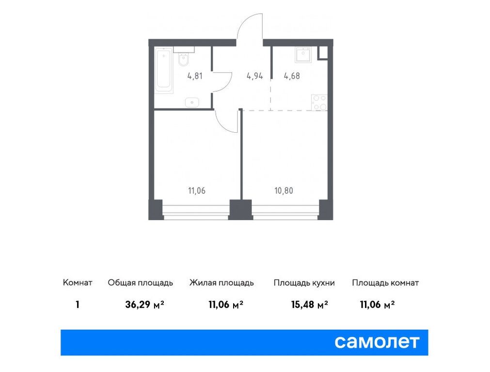 apart