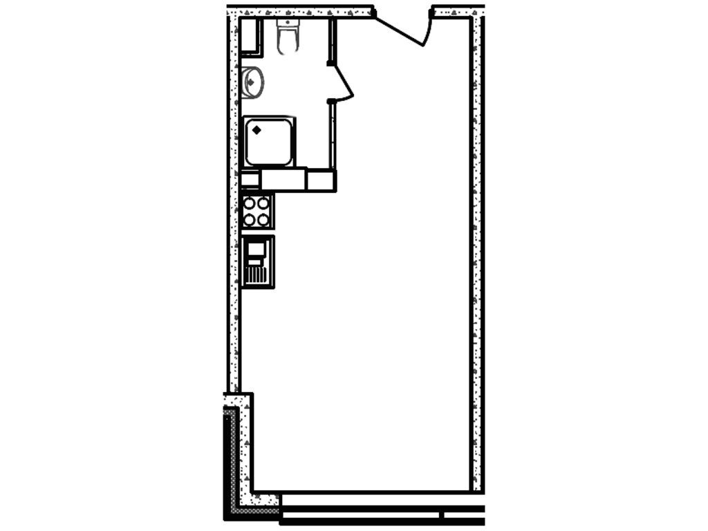 apart