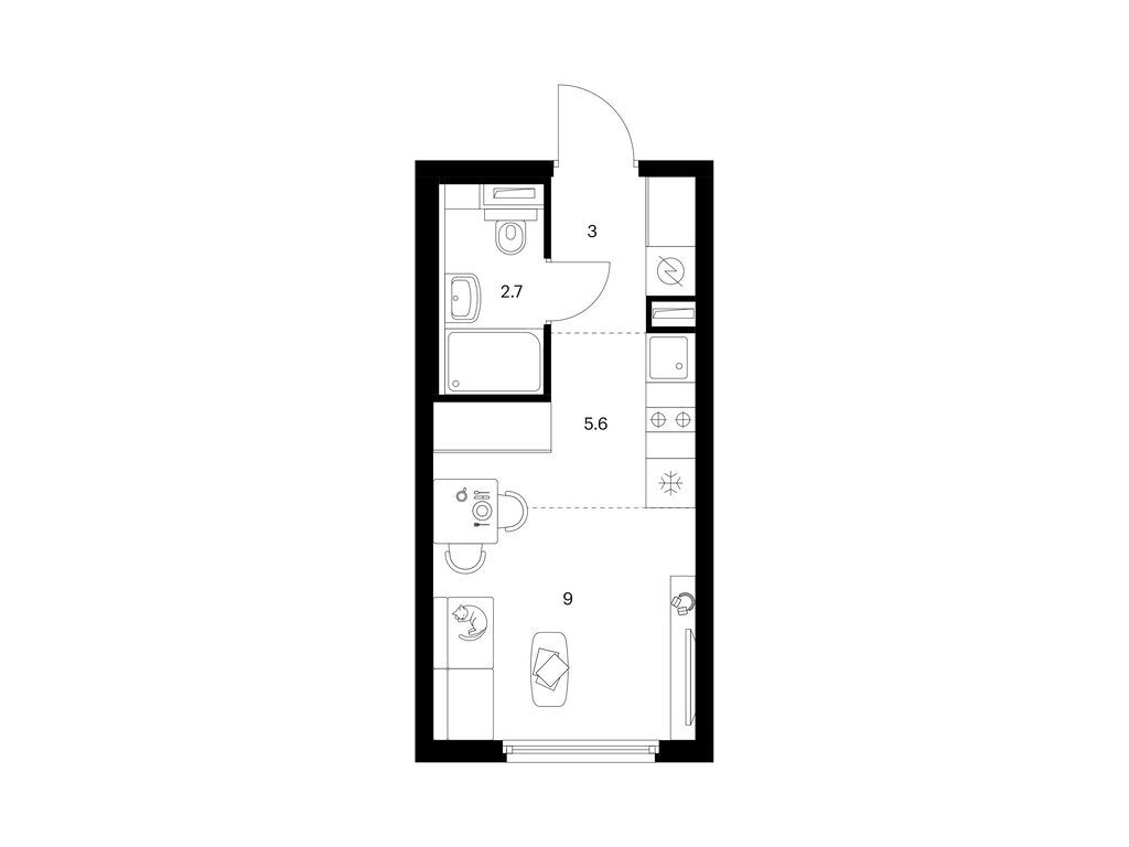 apart