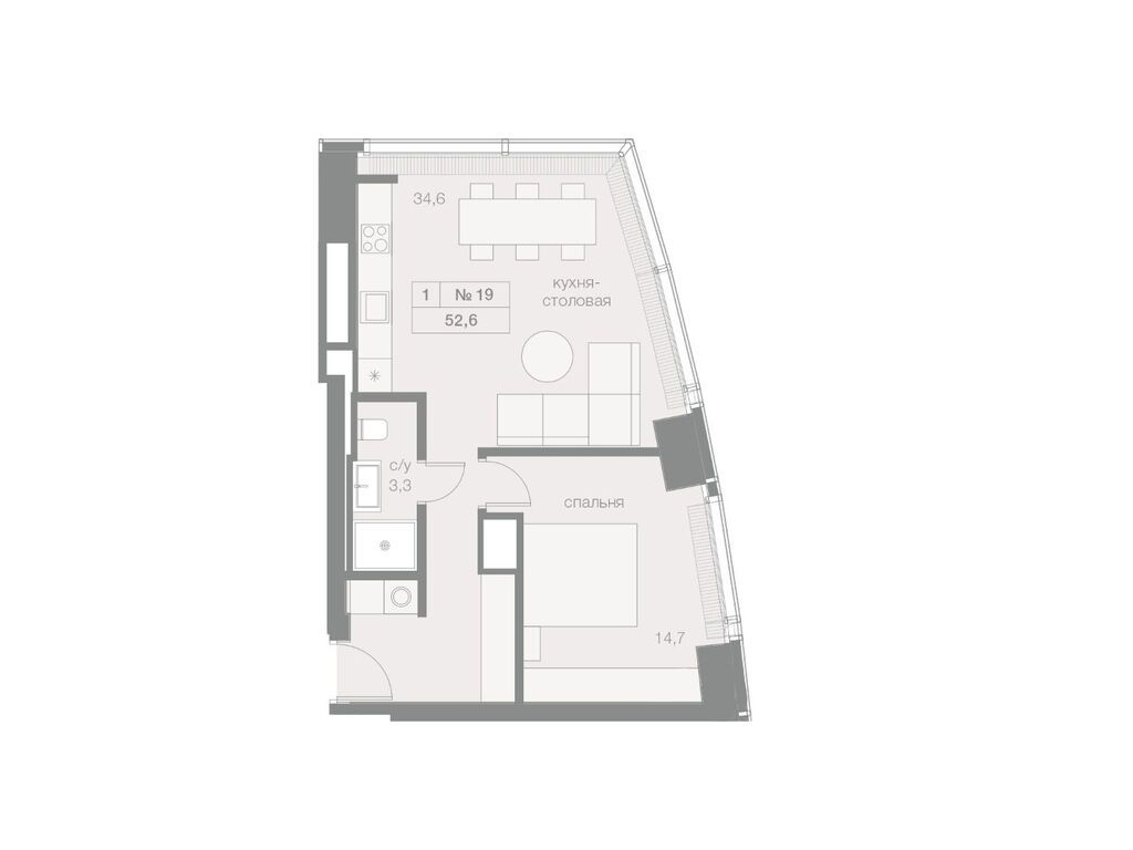 apart