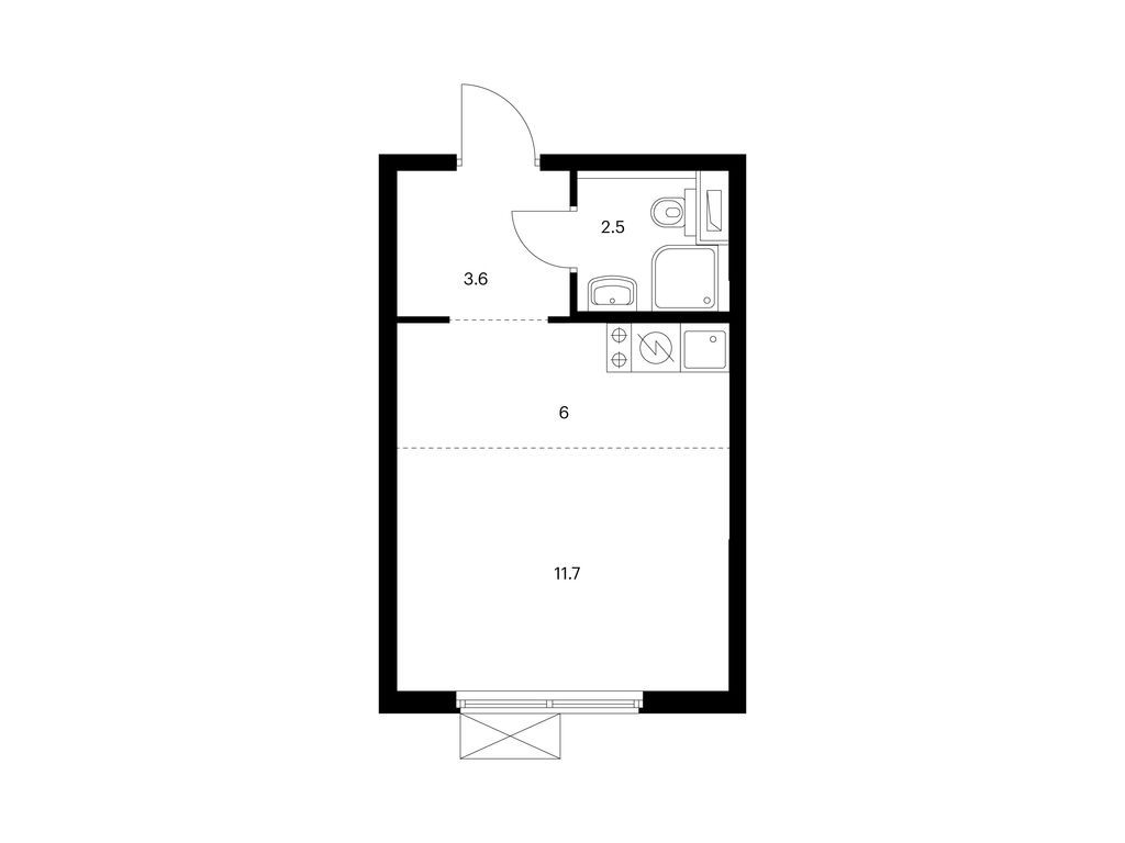 apart