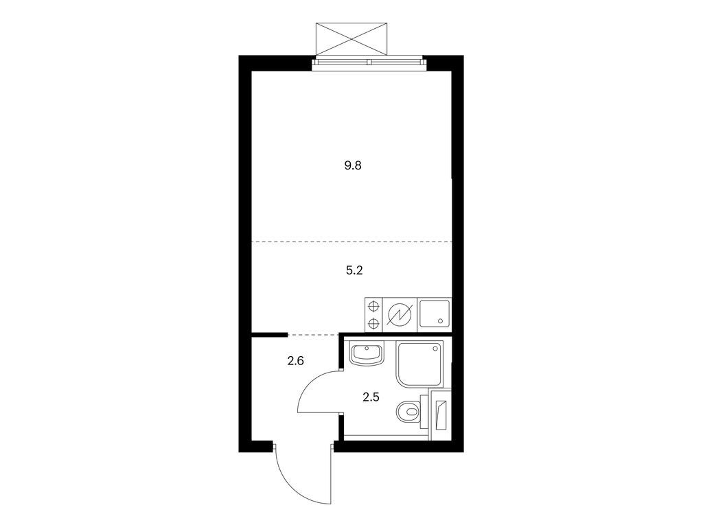 apart