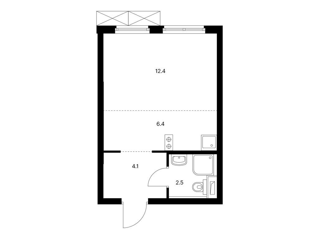 apart