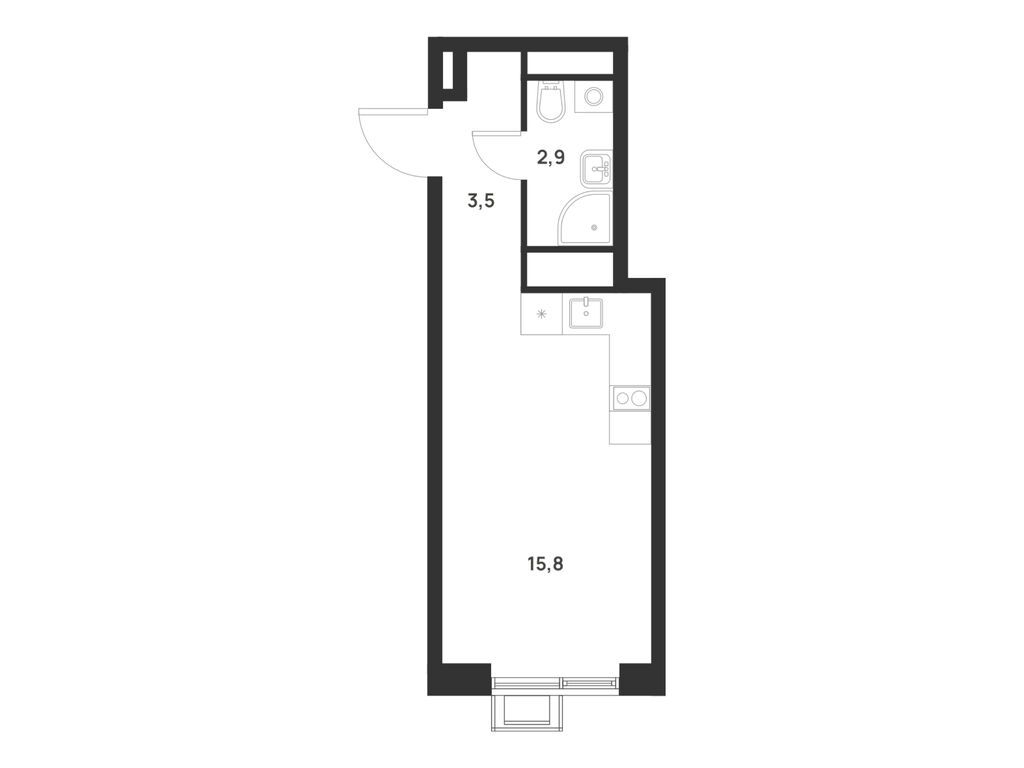 apart