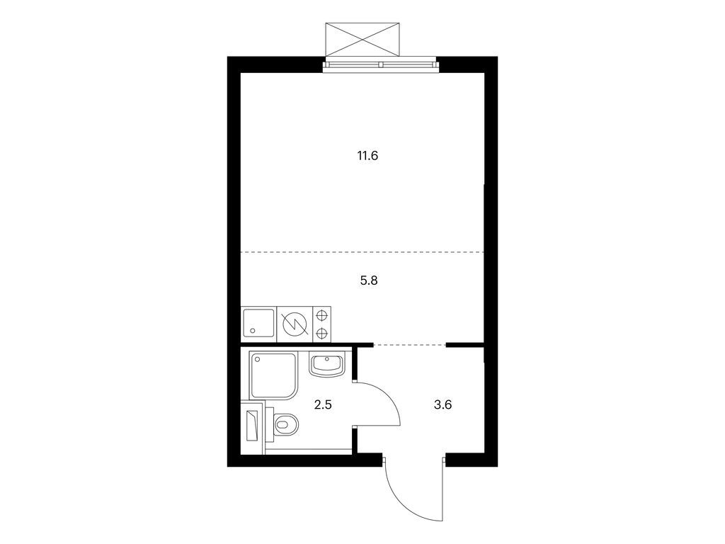 apart