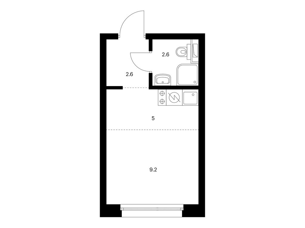 apart