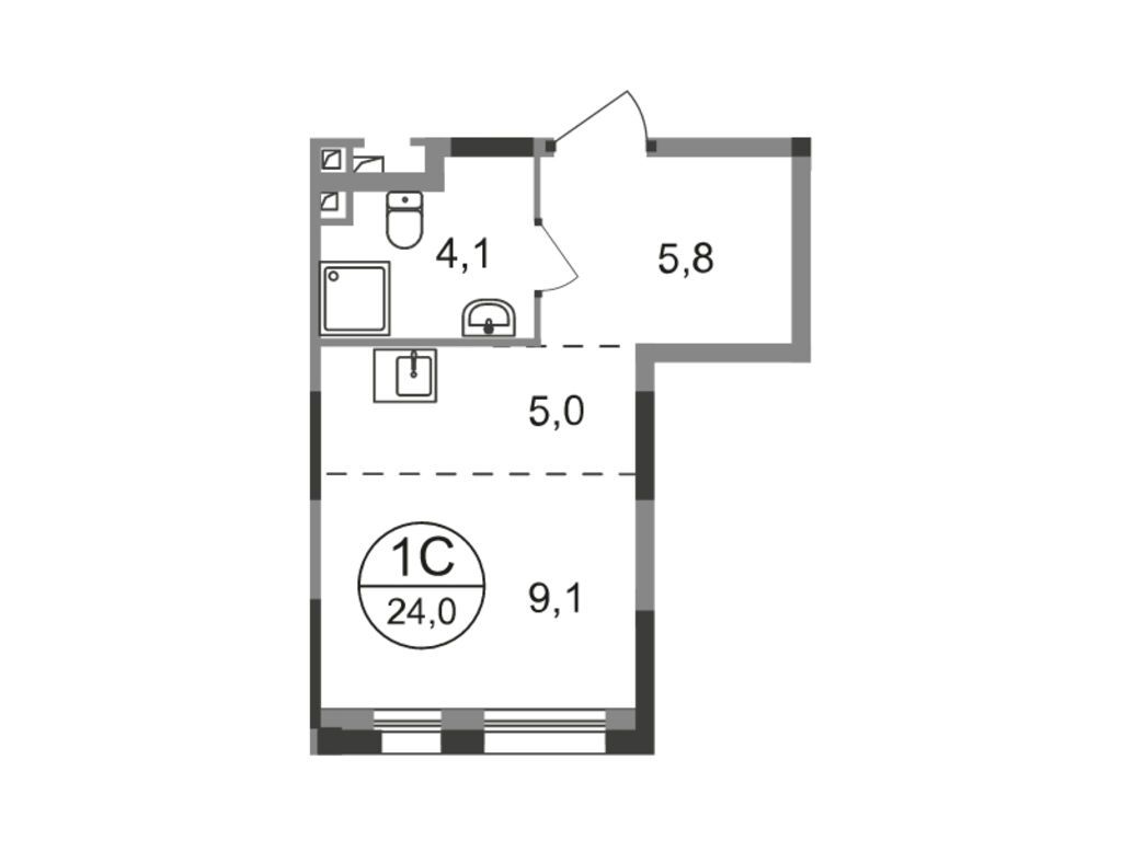 apart