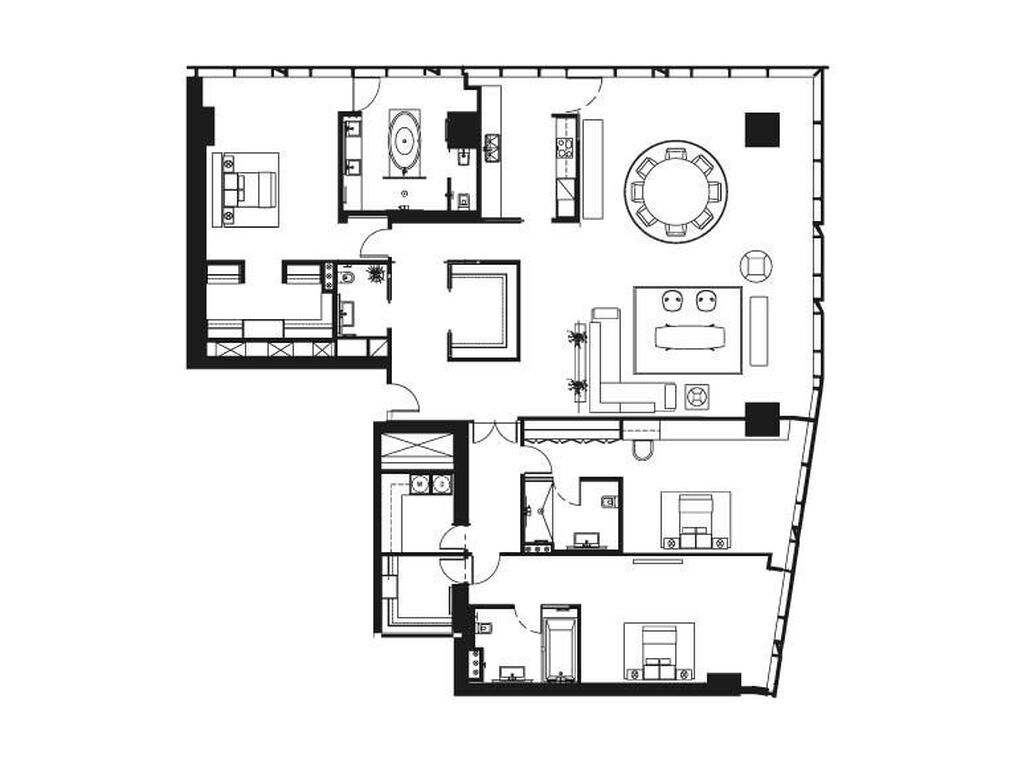 apart