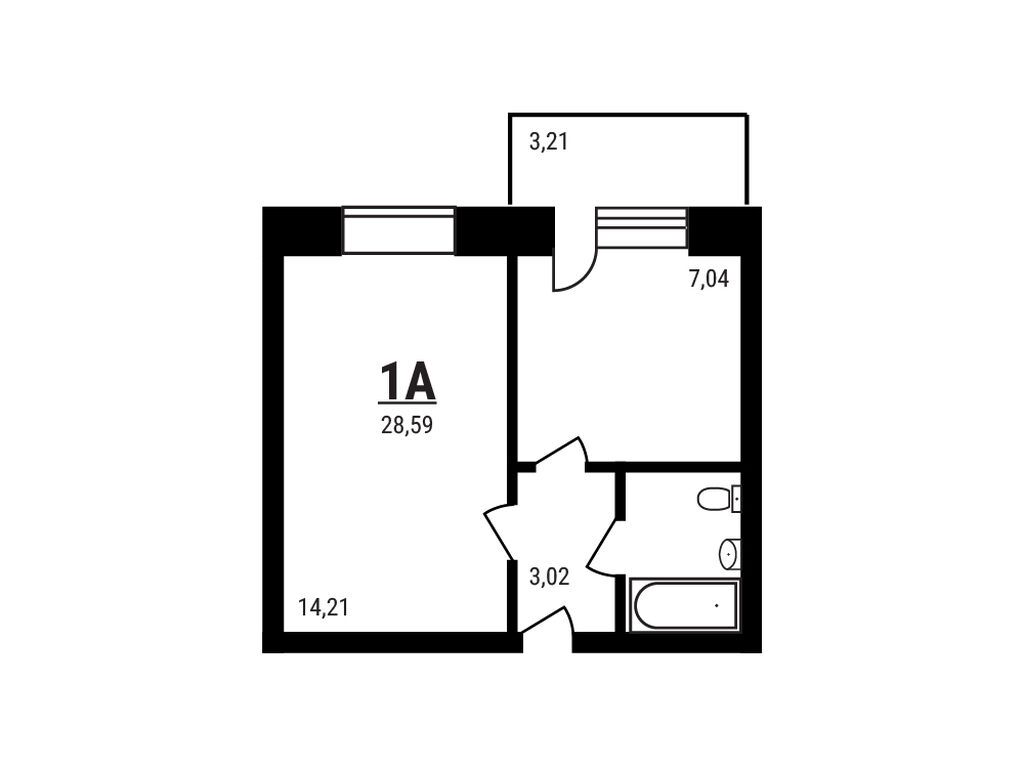 apart