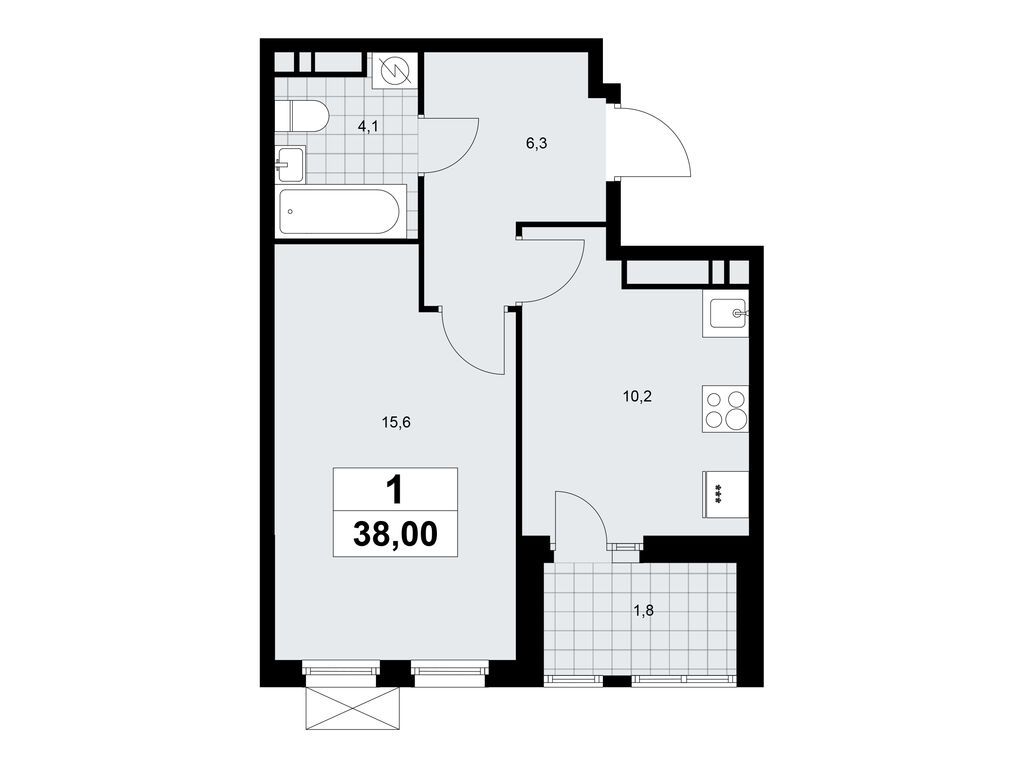 apart