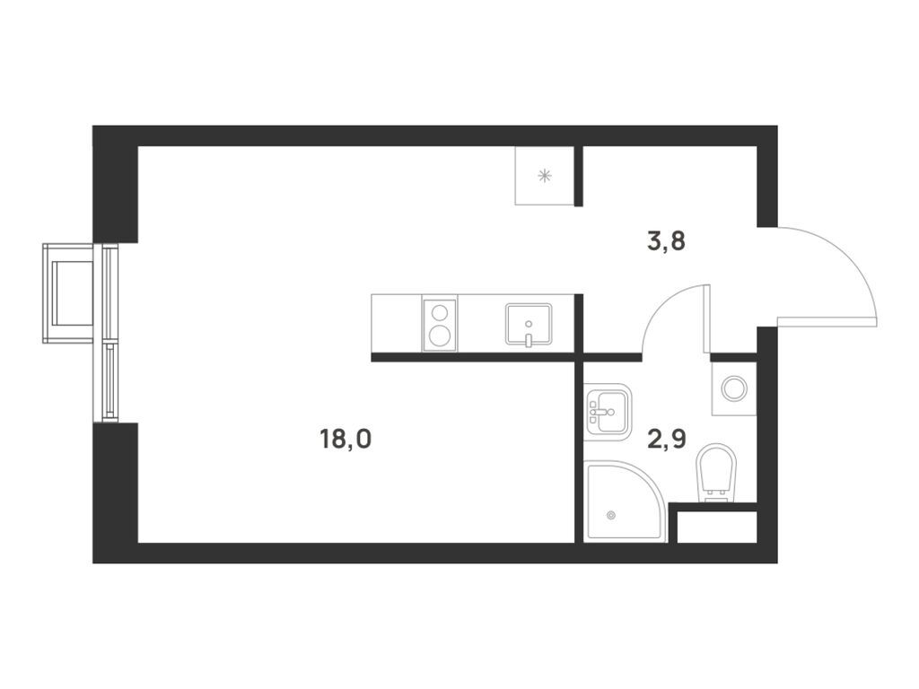 apart