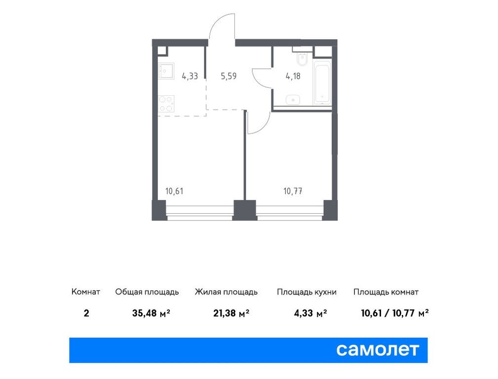 apart