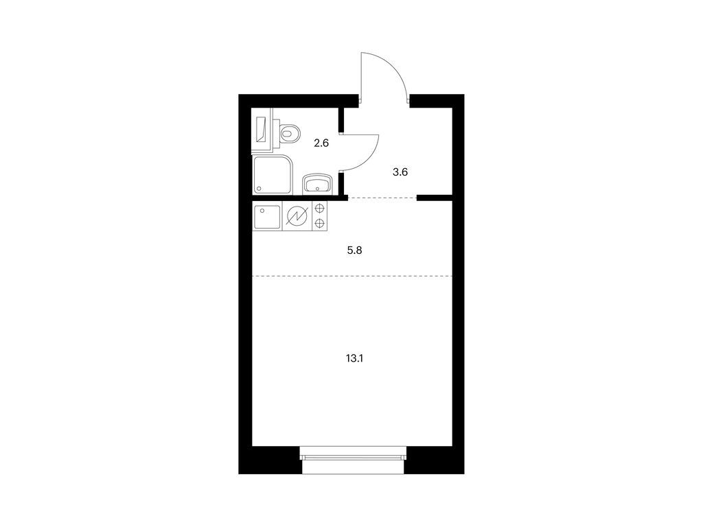 apart