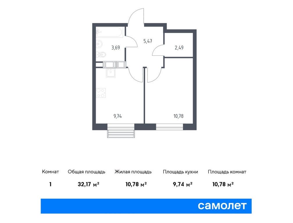 apart