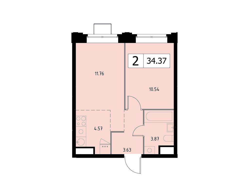 apart