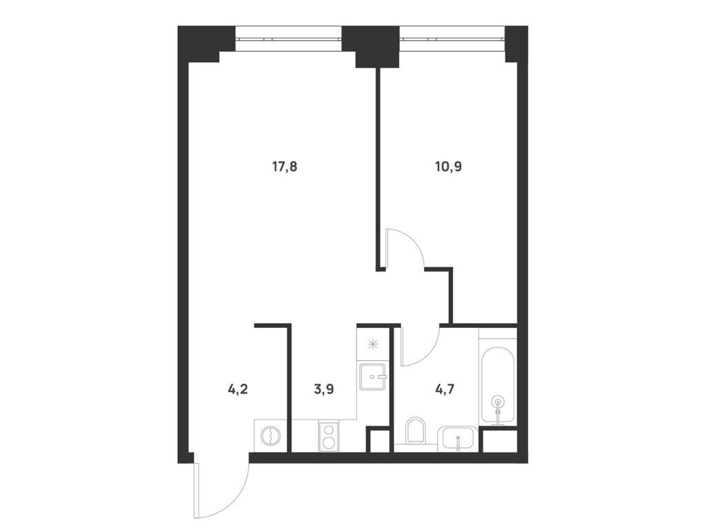 apart