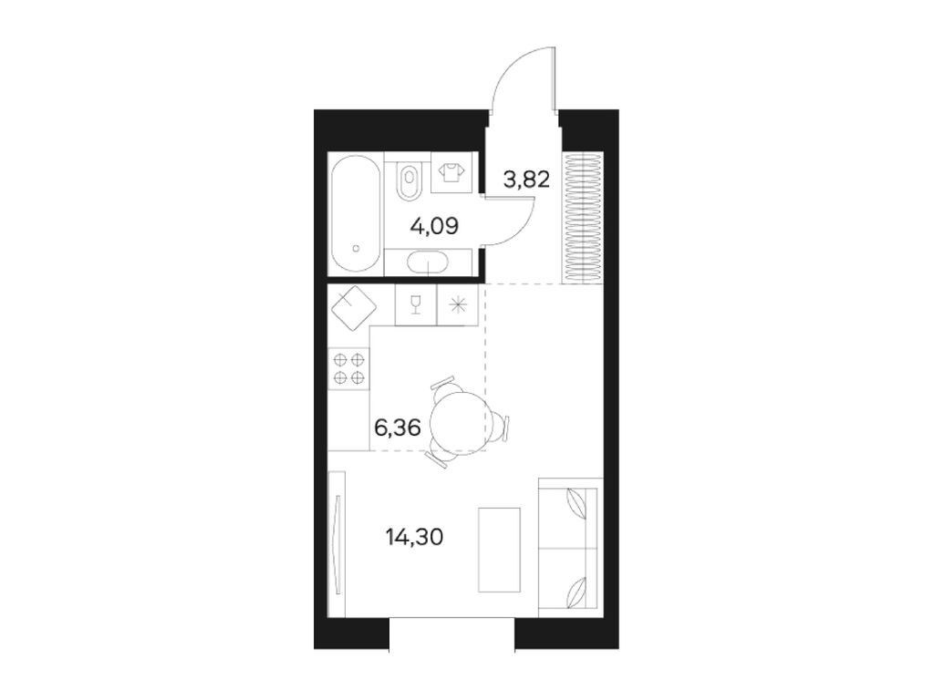 apart