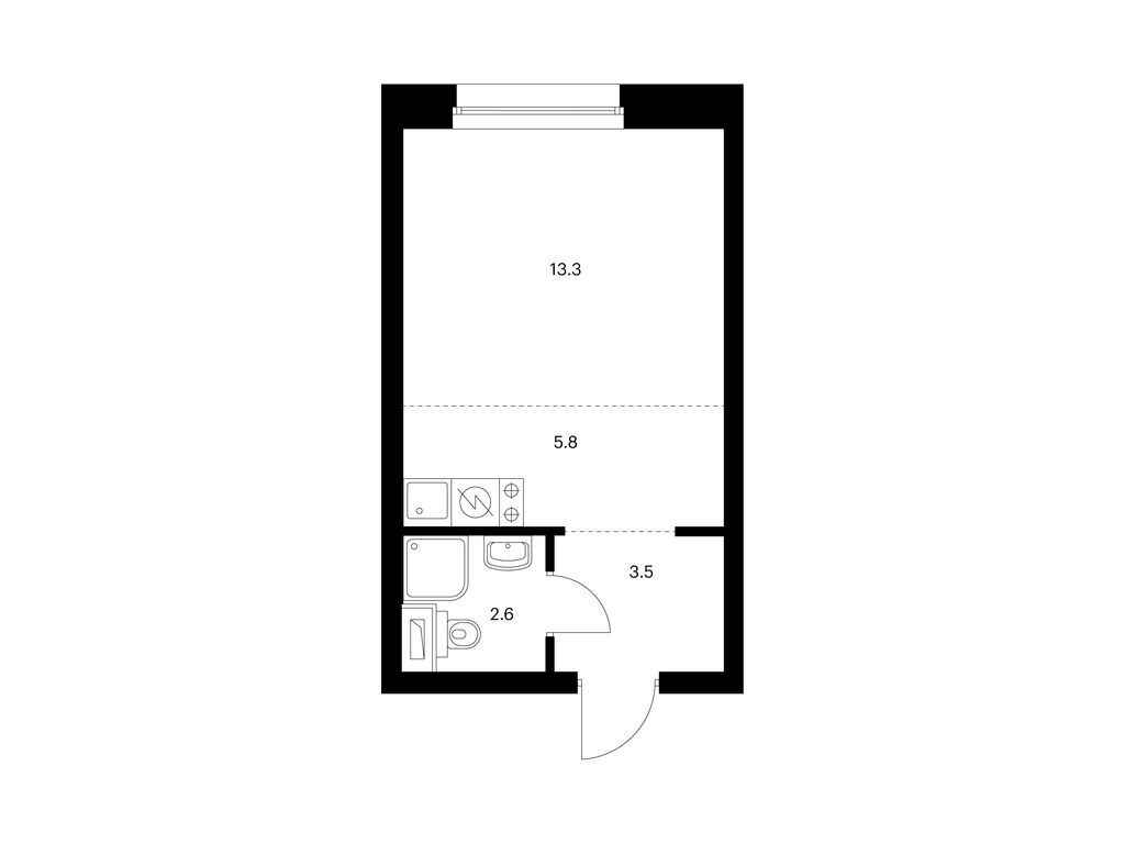 apart