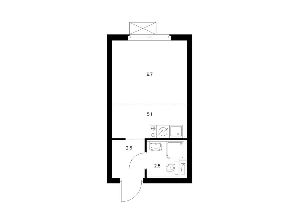 apart