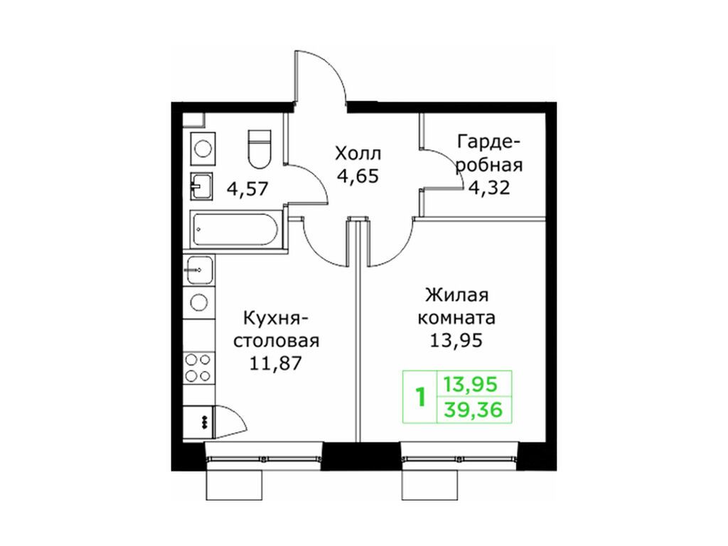 apart