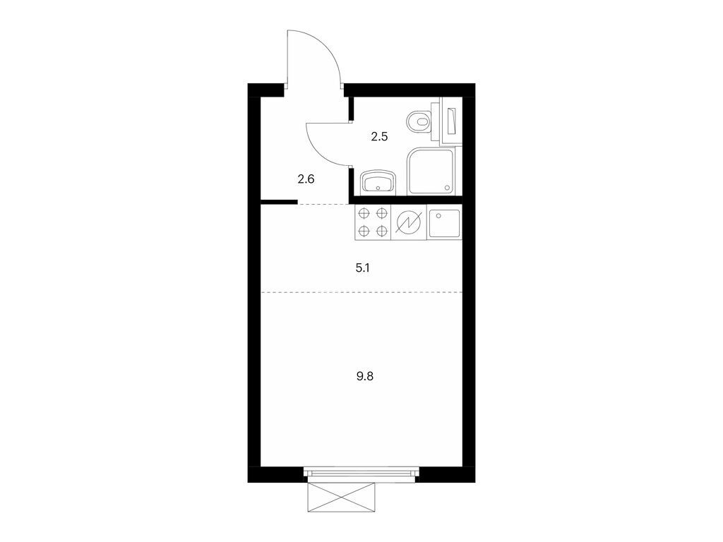 apart