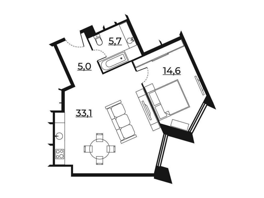 apart